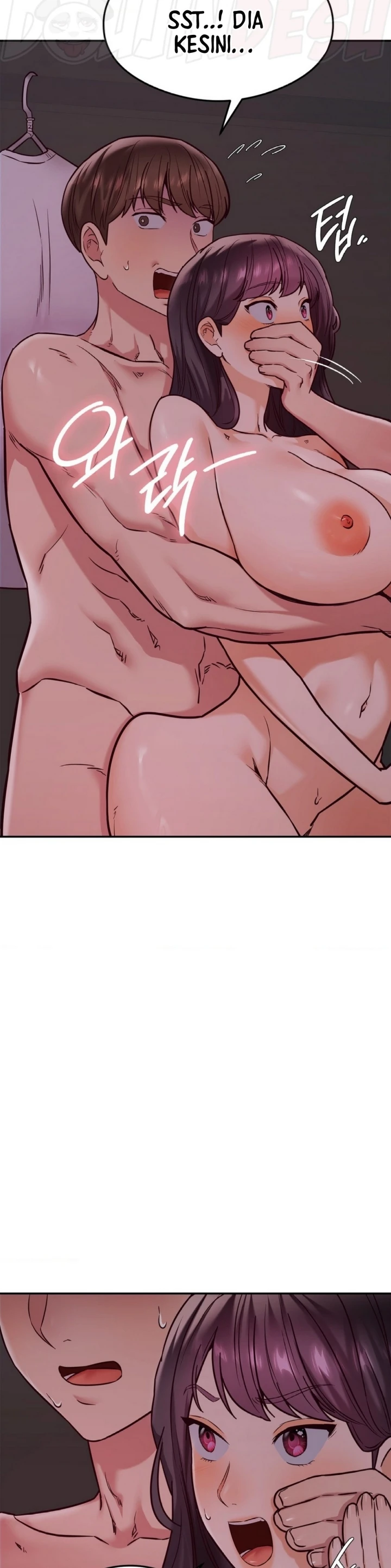 Magical Massage Chapter 16 - Page 9